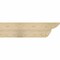 Ekena Millwork Crestline Rough Sawn Rafter Tail, Douglas Fir, 4"W x 8"H x 32"L RFT04X08X32CRE00RDF - alternate 4